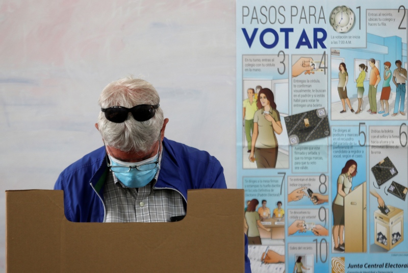Partidos acuerdan aplazar elecciones presidenciales en Dominicana. Noticias en tiempo real