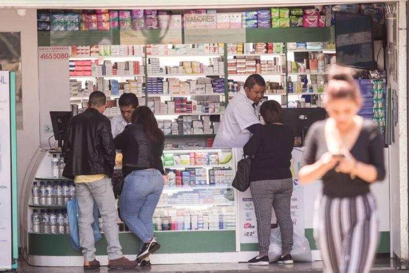 Profeco investiga alza en precios en farmacias de Guanajuato. Noticias en tiempo real