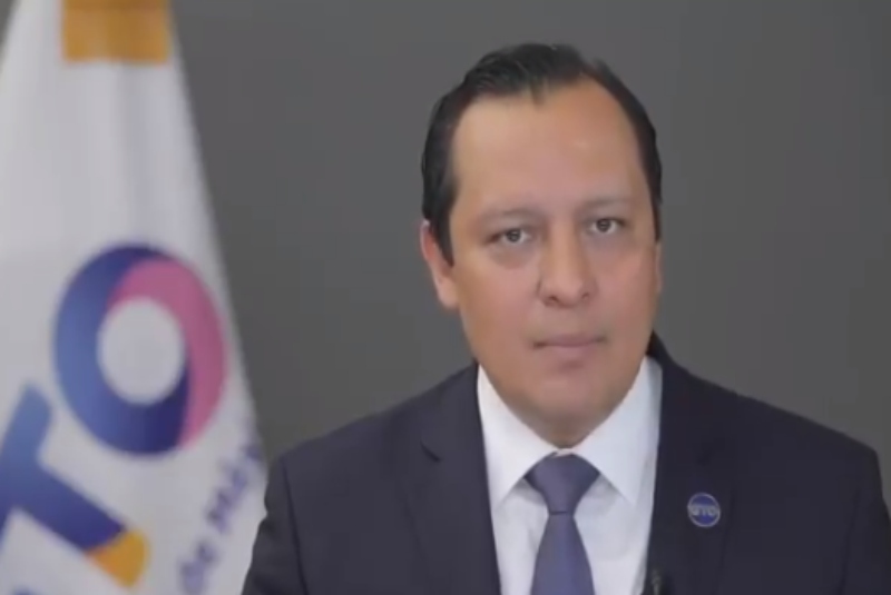 Reportan primera muerte por COVID-19 en Guanajuato (+video). Noticias en tiempo real
