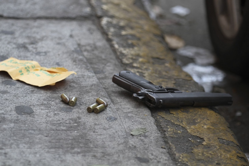 Baja homicidio doloso en Guerrero; ocupa décimo lugar. Noticias en tiempo real