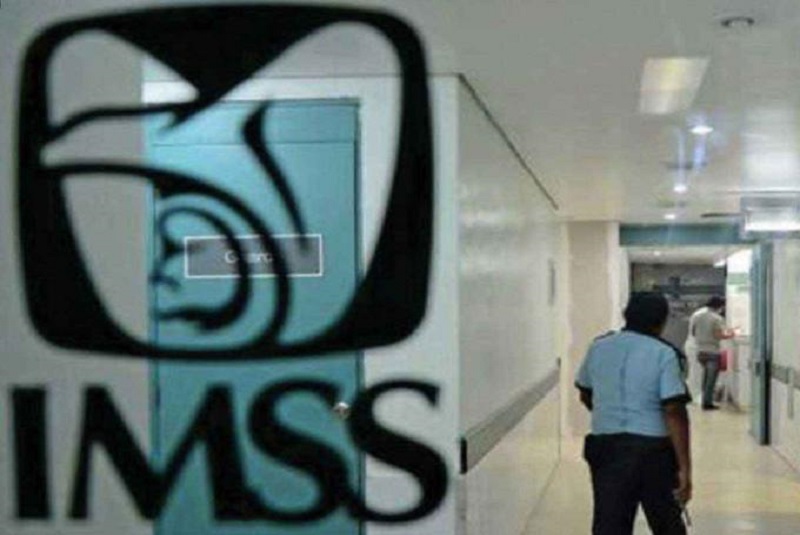 Apedrean clínica de IMSS en municipio de Veracruz. Noticias en tiempo real