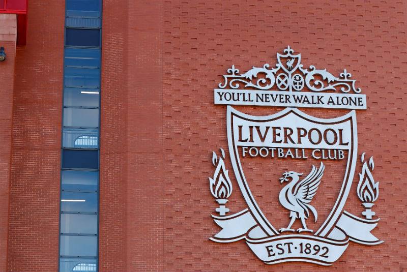 Liverpool busca alternativa para cubrir salarios del personal. Noticias en tiempo real