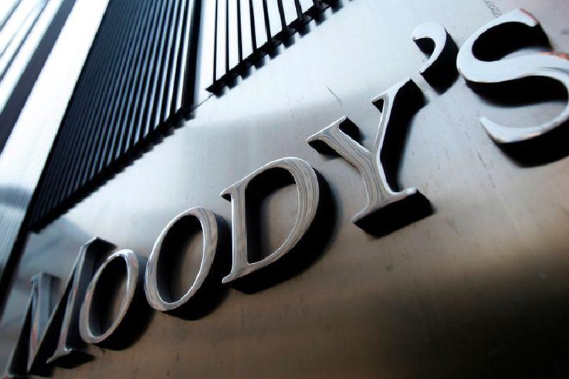 Moody’s recorta calificaciones a ocho bancos de México. Noticias en tiempo real