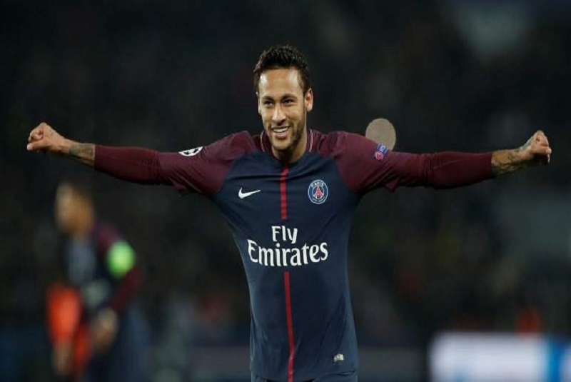 Neymar se une a la lucha contra el COVID-19. Noticias en tiempo real