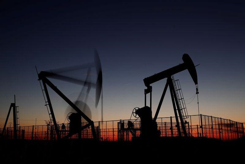 Precios del petróleo se cotizan con ganancias. Noticias en tiempo real