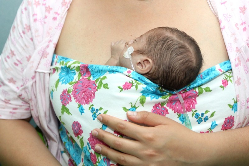 IMSS recomienda fortalecer medidas de higiene en madres lactantes. Noticias en tiempo real