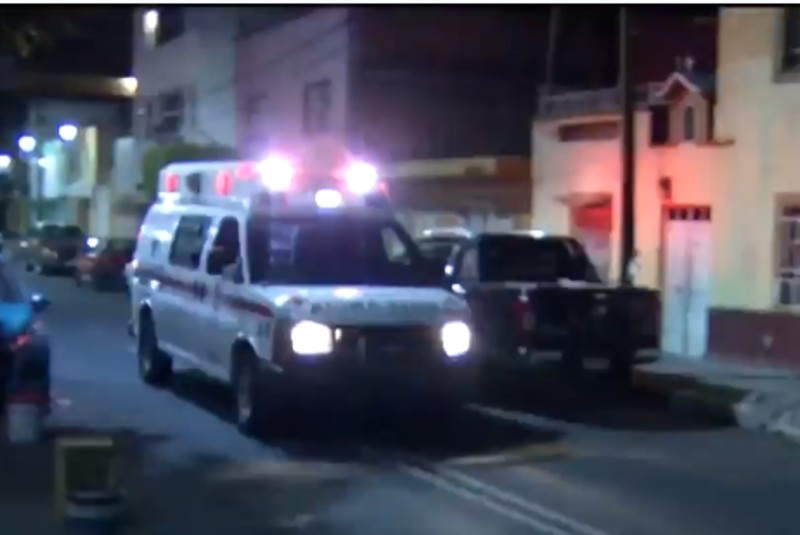 Muere policía federal en riña por cajón de estacionamiento en Álvaro Obregón. Noticias en tiempo real