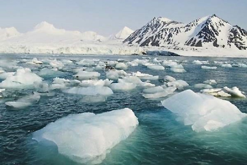 EU ofrece ayuda a Rusia para contener derrame en el Ártico. Noticias en tiempo real