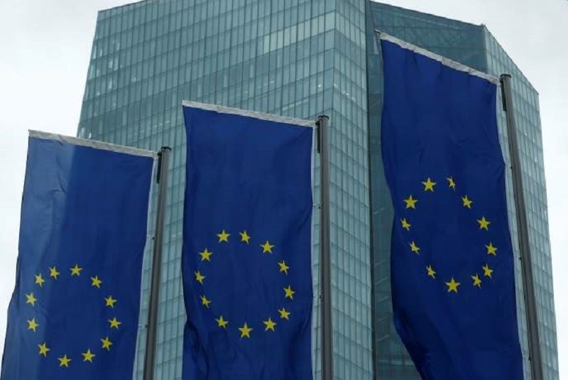 Unión Europea anuncia fondo de 100 mil mde para ayudar a países. Noticias en tiempo real