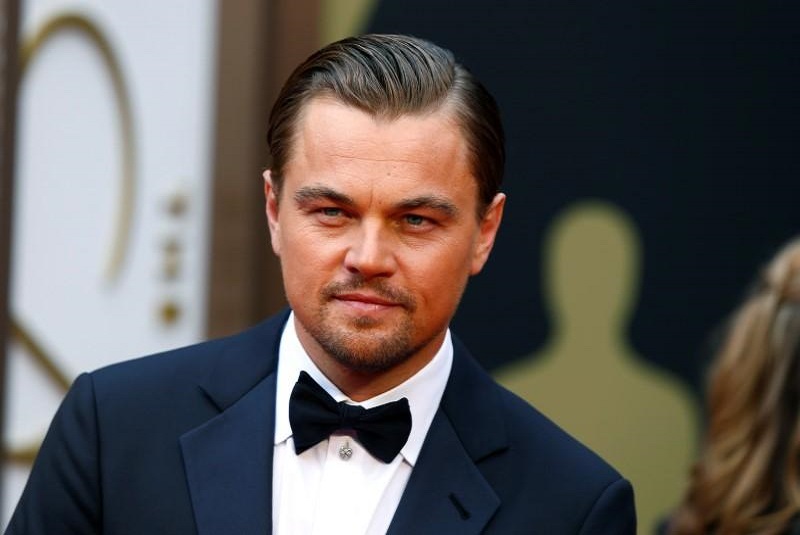 Leonardo DiCaprio suma esfuerzos para proporcionar comida. Noticias en tiempo real