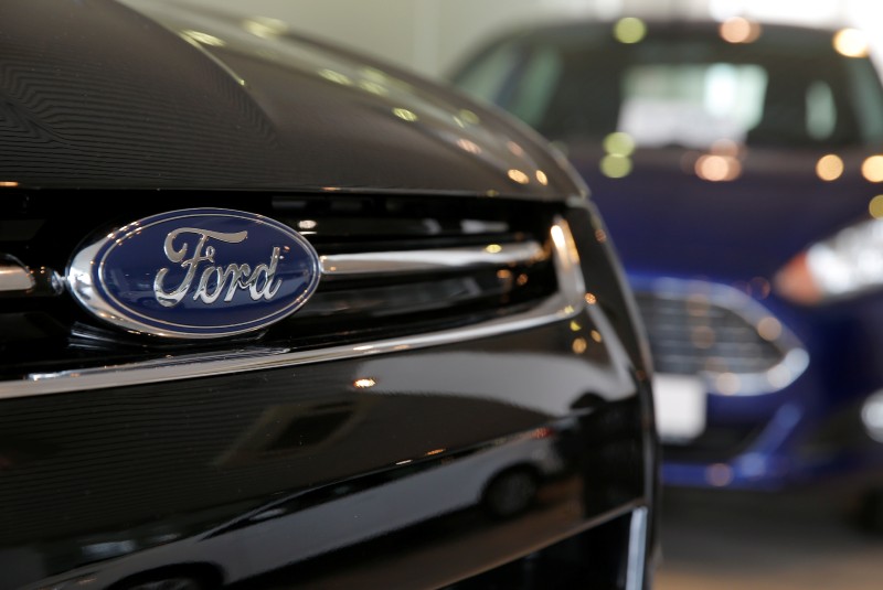 Planta Ford reactivará operaciones en Hermosillo. Noticias en tiempo real