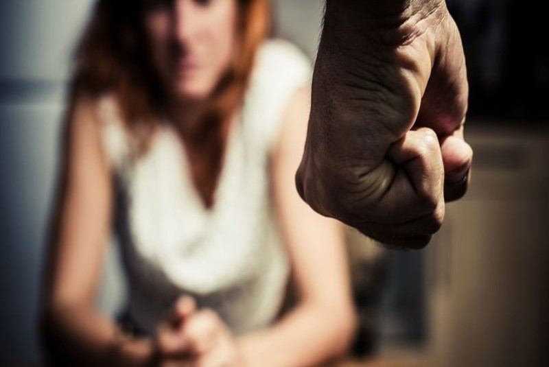 Aumentan denuncias por violencia familiar en Estados Unidos. Noticias en tiempo real