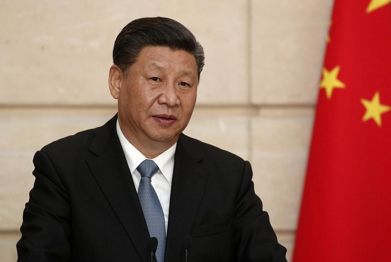 Xi Jinping revisa con el Partido Comunista el retorno a la normalidad. Noticias en tiempo real