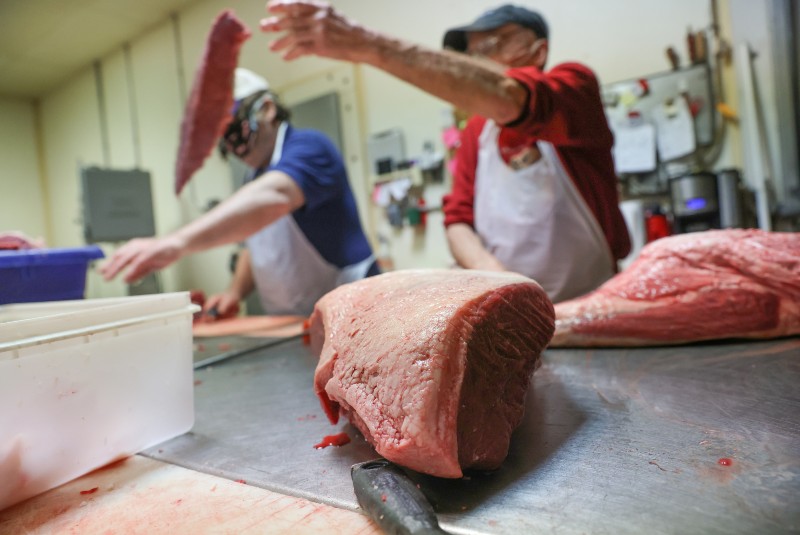 Cientos de trabajadores dan positivo a Covid-19 en planta empacadora de carne en Brasil. Noticias en tiempo real