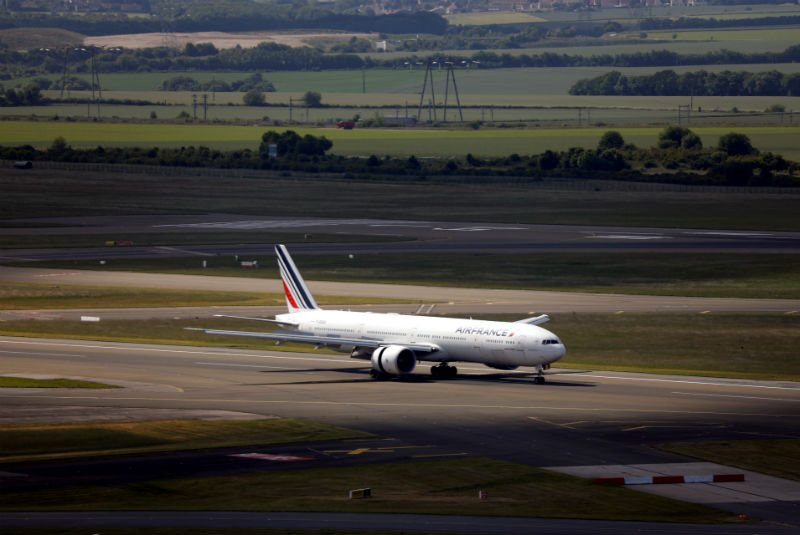 IATA sigue en espera de respuesta sobre apoyos al sector aéreo. Noticias en tiempo real
