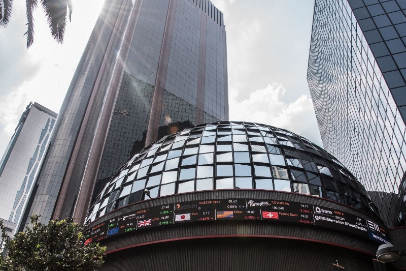 Bolsa Mexicana abre con ganancia de 0.08%. Noticias en tiempo real