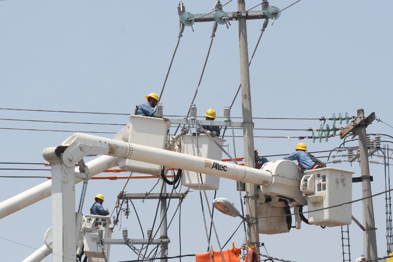 CRE alista aumento de tarifas eléctricas a generadores privados. Noticias en tiempo real