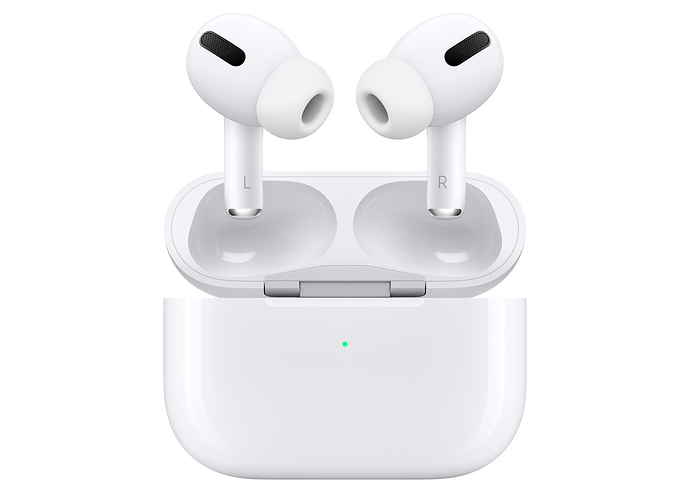 Apple ya no incluirá audífonos con el iPhone 12, adelantan analistas. Noticias en tiempo real
