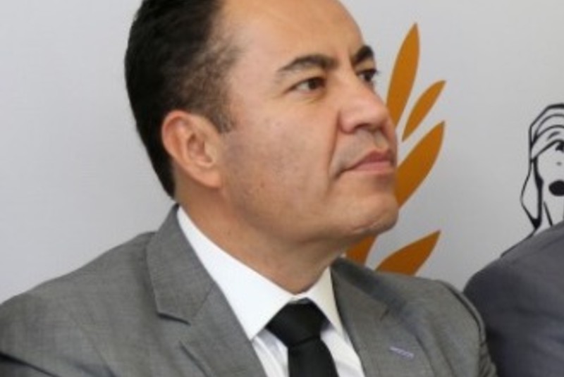 Secretario de Gobierno de Michoacán arremete contra senador Germán Martínez. Noticias en tiempo real