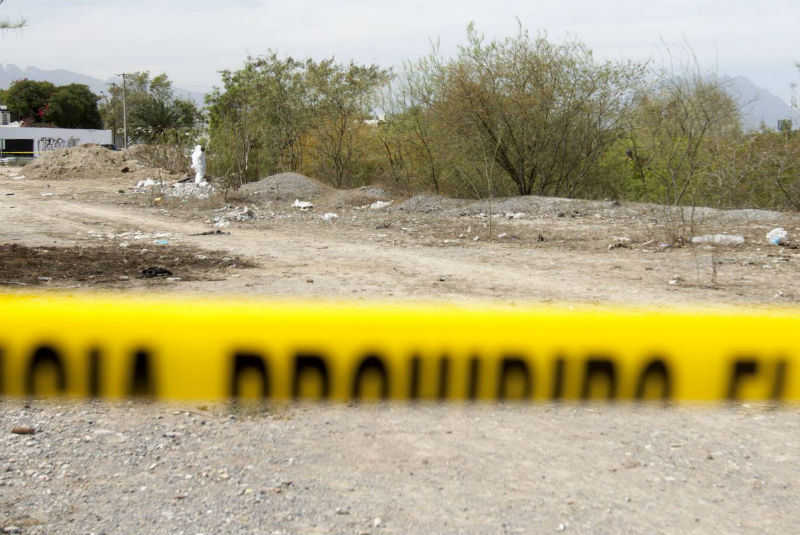Aumentan 50% los feminicidios en Coahuila. Noticias en tiempo real