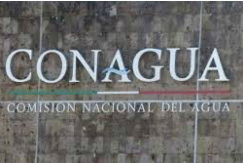 Petición de revocación de título en Chiapas, sin sustento legal: Conagua. Noticias en tiempo real