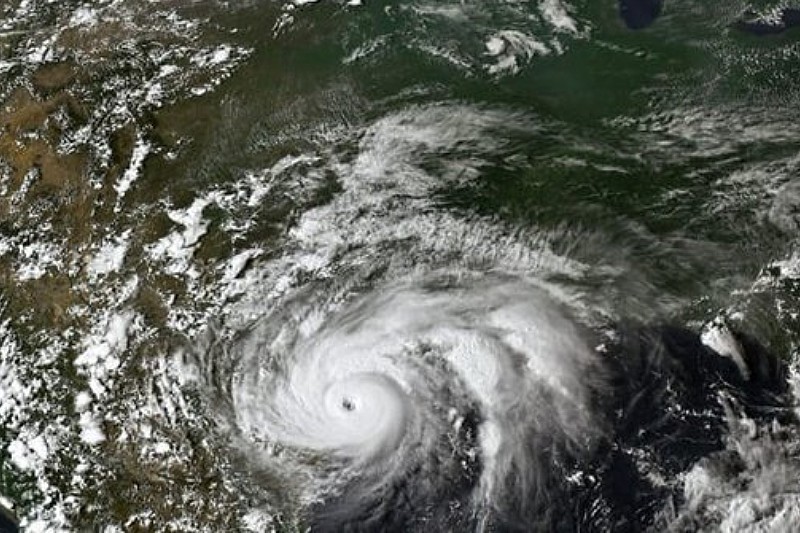 Se formarán de tres a seis grandes huracanes este año en el Atlántico. Noticias en tiempo real