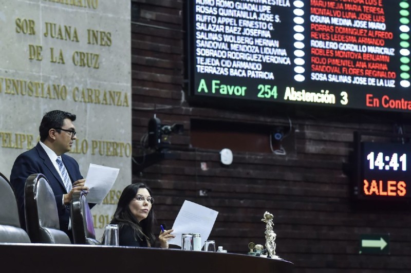 Parlamentos de Latinoamérica y El Caribe alistan declaratoria ante Covid-19. Noticias en tiempo real