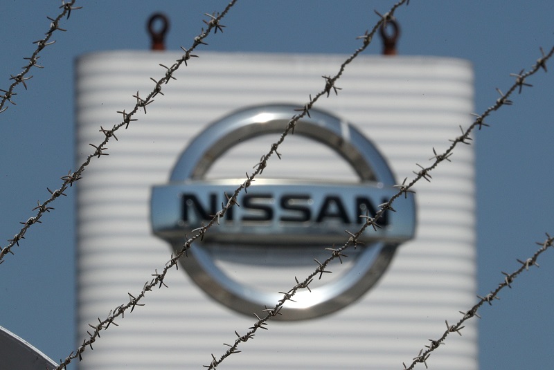 Nissan anuncia el cierre de su planta de Barcelona. Noticias en tiempo real