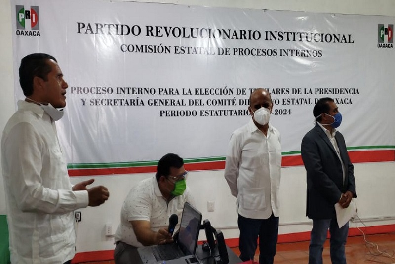 Contagios de Covid-19 reduce el número de municipios de la esperanza en Oaxaca. Noticias en tiempo real