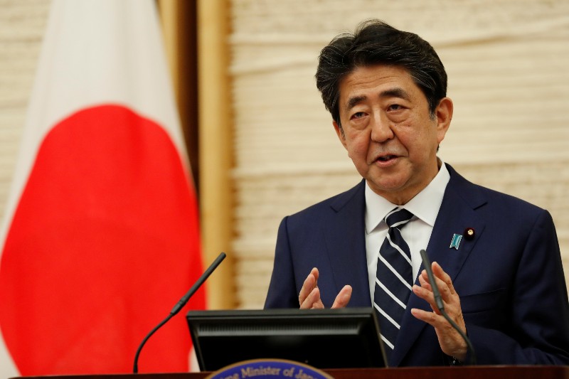 Japón retira el estado de emergencia por Covid-19 en todo el país. Noticias en tiempo real