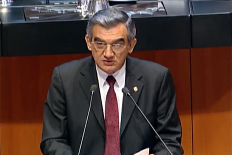 Fallece secretario particular del senador Américo Villarreal, víctima de Covid-19. Noticias en tiempo real