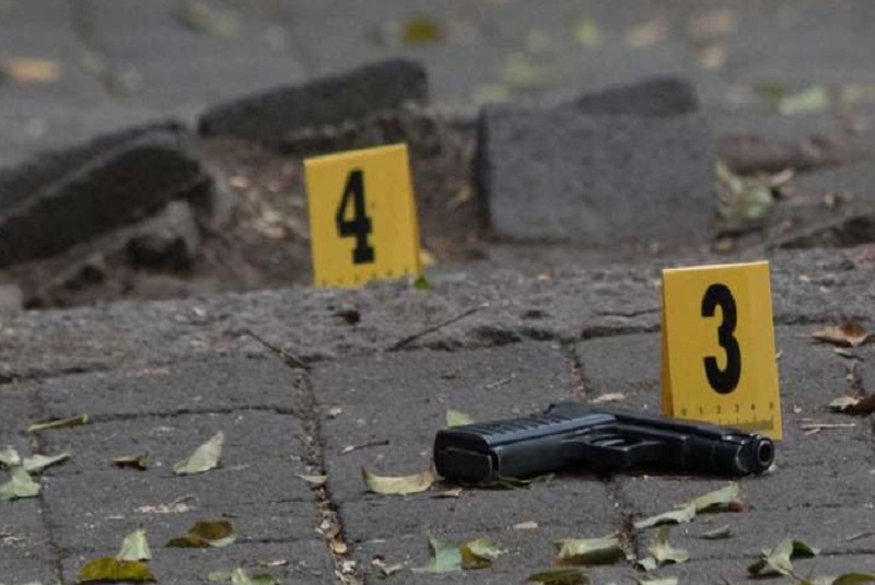 Ataque armado deja un muerto y tres heridos en Monterrey. Noticias en tiempo real
