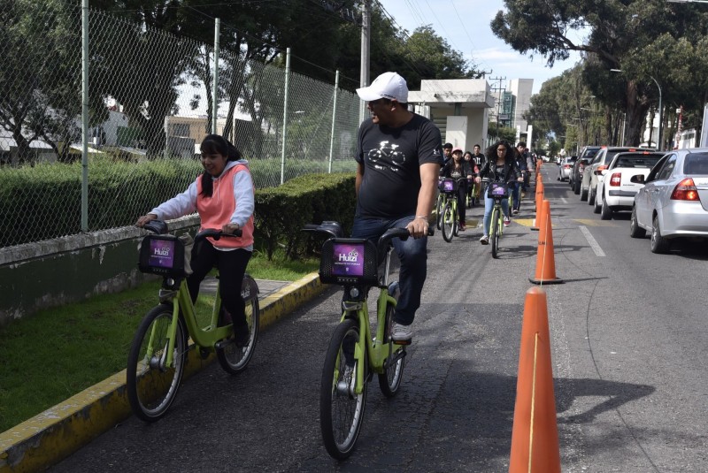 Lanzan licitación para 9 kilómetros de ciclovías. Noticias en tiempo real