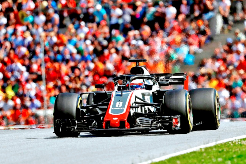 Austria aprueba arranque de la temporada de F1 en julio. Noticias en tiempo real