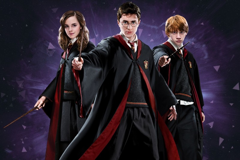Daniel Radcliffe y Dakota Fanning leerán libro de “Harry Potter” (+video). Noticias en tiempo real