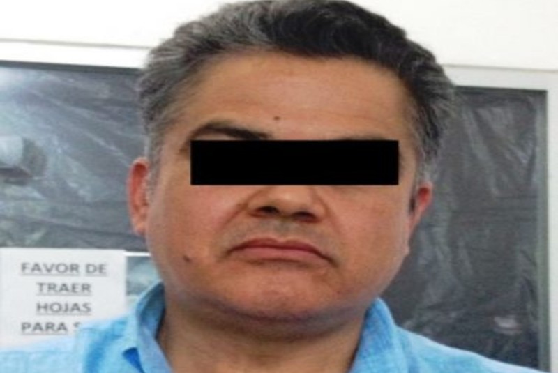 Exauditor de Chihuahua acumula nueve procesos penales por corrupción. Noticias en tiempo real