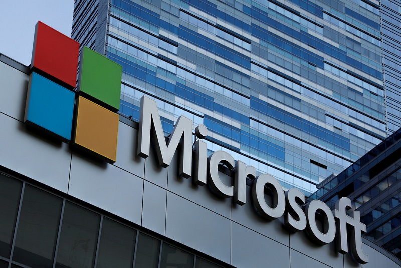 Microsoft despedirá a docenas de trabajadores que serán reemplazados por ‘robots’. Noticias en tiempo real