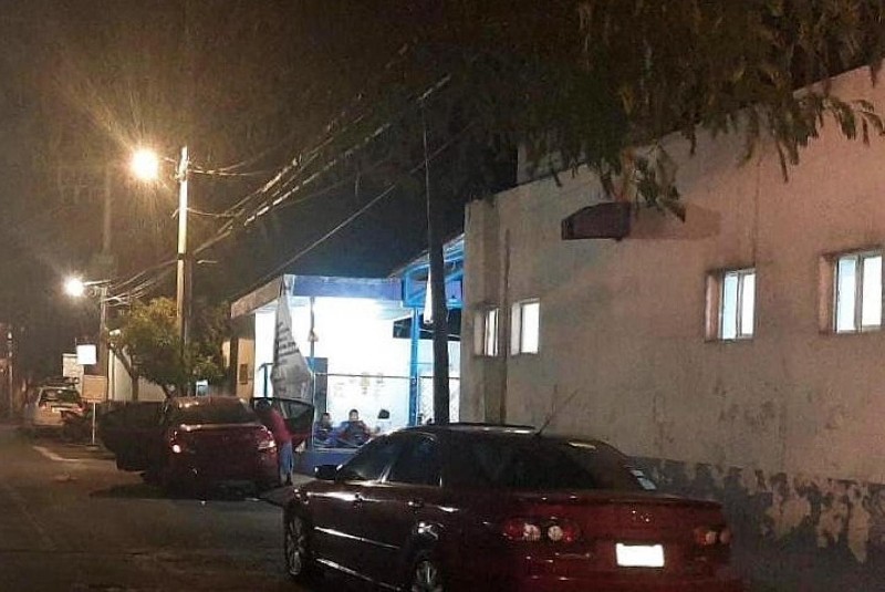 Ataque armado deja seis personas sin vida en Morelos. Noticias en tiempo real