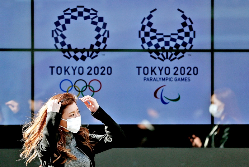 Shinzo Abe visualiza Juegos Olímpicos completos. Noticias en tiempo real