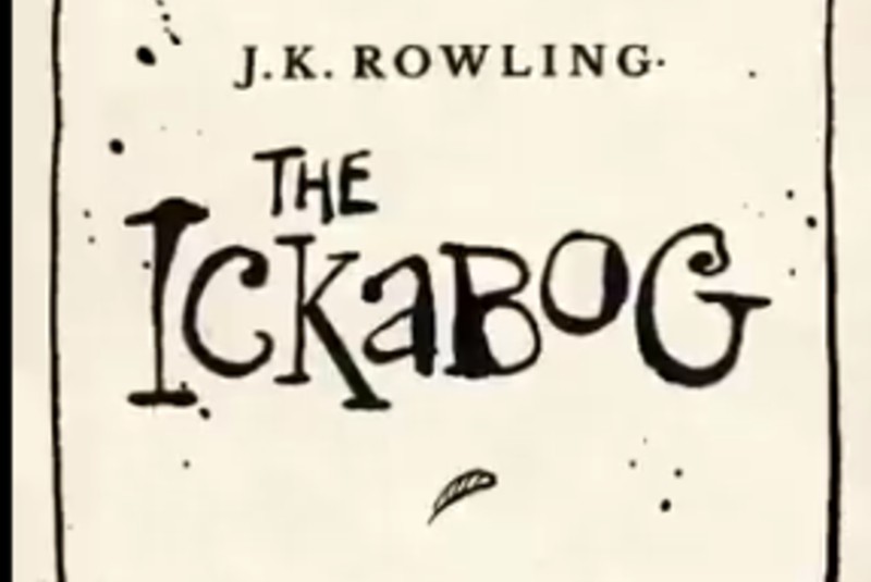 J.K Rowling publica cuento infantil que guardó por 10 años en su ático. Noticias en tiempo real