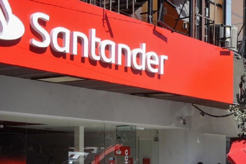 Santander alerta sobre un incremento en la morosidad. Noticias en tiempo real