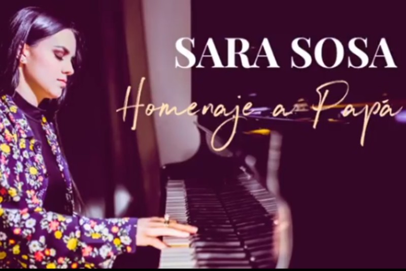 Critican a Sarita Sosa tras anunciar que realizará homenaje a José José (+video). Noticias en tiempo real