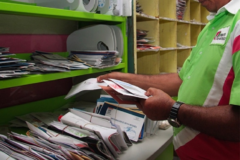 SCT reporta muerte de trabajador del Servicio Postal por Coronavirus. Noticias en tiempo real