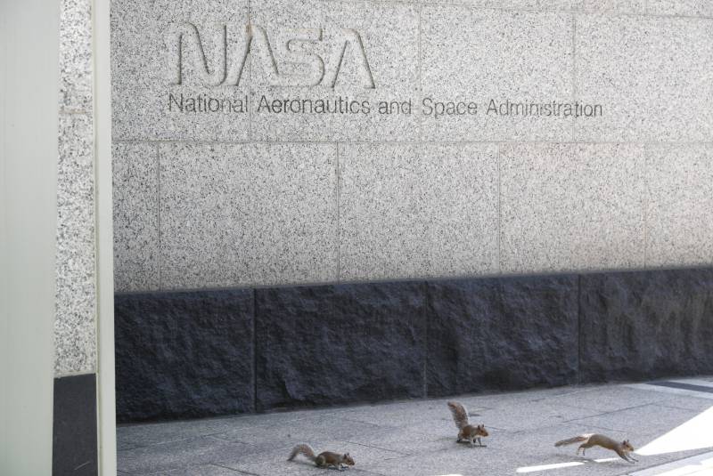 Sede de la NASA en Washington llevará el nombre de ingeniera afroestadounidense. Noticias en tiempo real