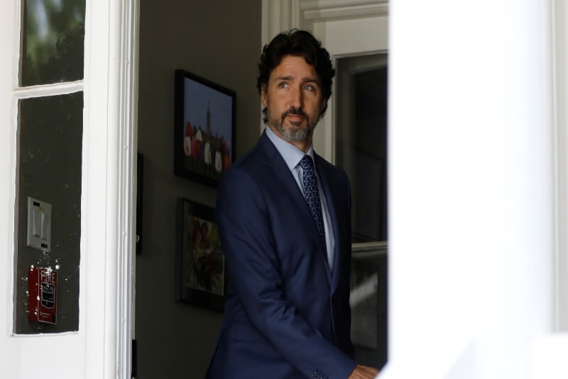 Trudeau niega liberar a ejecutiva de Huawei para lograr regreso de canadienses detenidos en China. Noticias en tiempo real