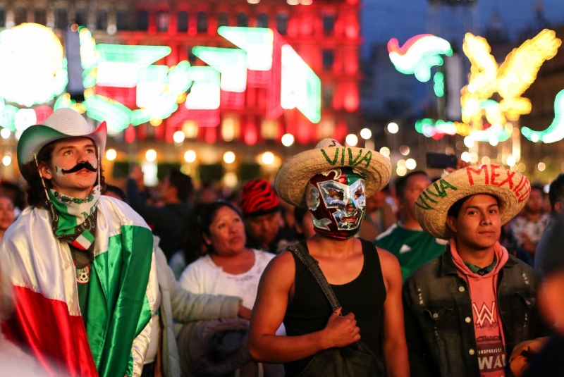 Cancelan el Día de la Independencia en Nuevo León