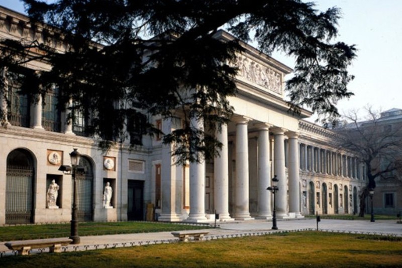 Museo del Prado prepara su reapertura con entrada gratis. Noticias en tiempo real