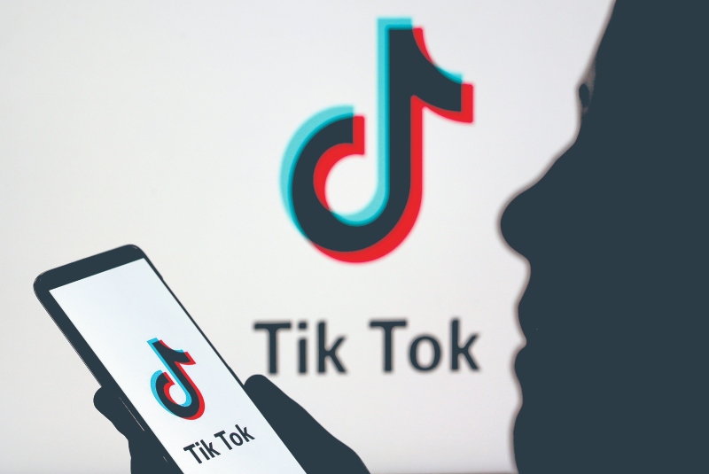 Por seguridad, Amazon.com exige a empleados retirar Tik Tok de dispositivos móviles. Noticias en tiempo real