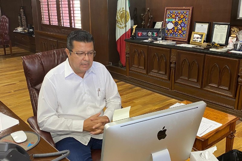 Ciudad Juárez participa en conversatorio de migrantes. Noticias en tiempo real
