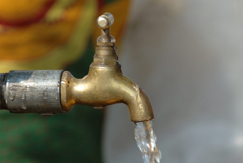 Gobierno de Edoméx recorta 643 millones de litros de agua a Ecatepec. Noticias en tiempo real